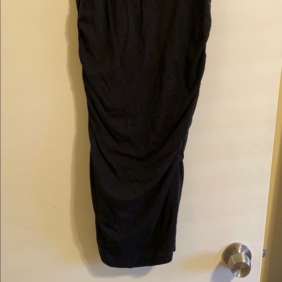 Velvet by Graham & Spencer Varella Shirred Dress - Picture 8 of 12